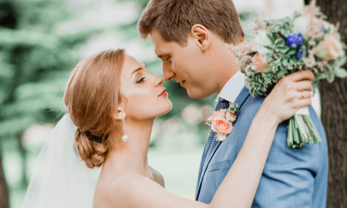 casal noivos casamento inesquecível