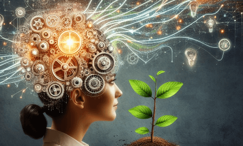 O Mindset de Crescimento para a Resolução de Problemas