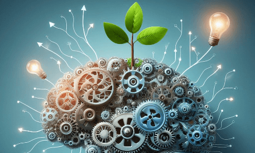 mindset crescimento