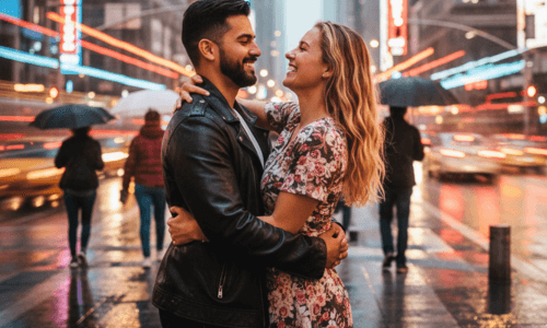 Como Reconquistar o Seu Amor Perdido em 5 Passos Simples