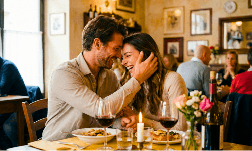 Como Reconquistar um Homem O Guia Completo para Restaurar e Fortalecer Seu Relacionamento