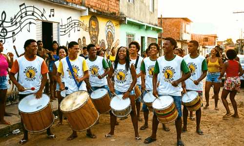 O Guia Definitivo de Negócios de Impacto Social