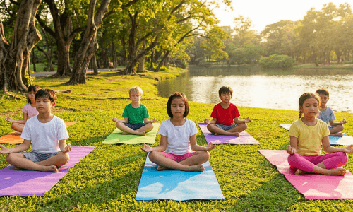 o que é o programa mindup