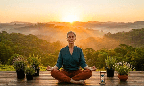 A Arte de Renovar sua Energia Mental O Segredo do Foco Inabalável