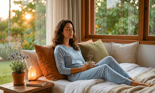 Higiene do Sono O Guia Definitivo para Despertar sua Melhor Versão em 2026